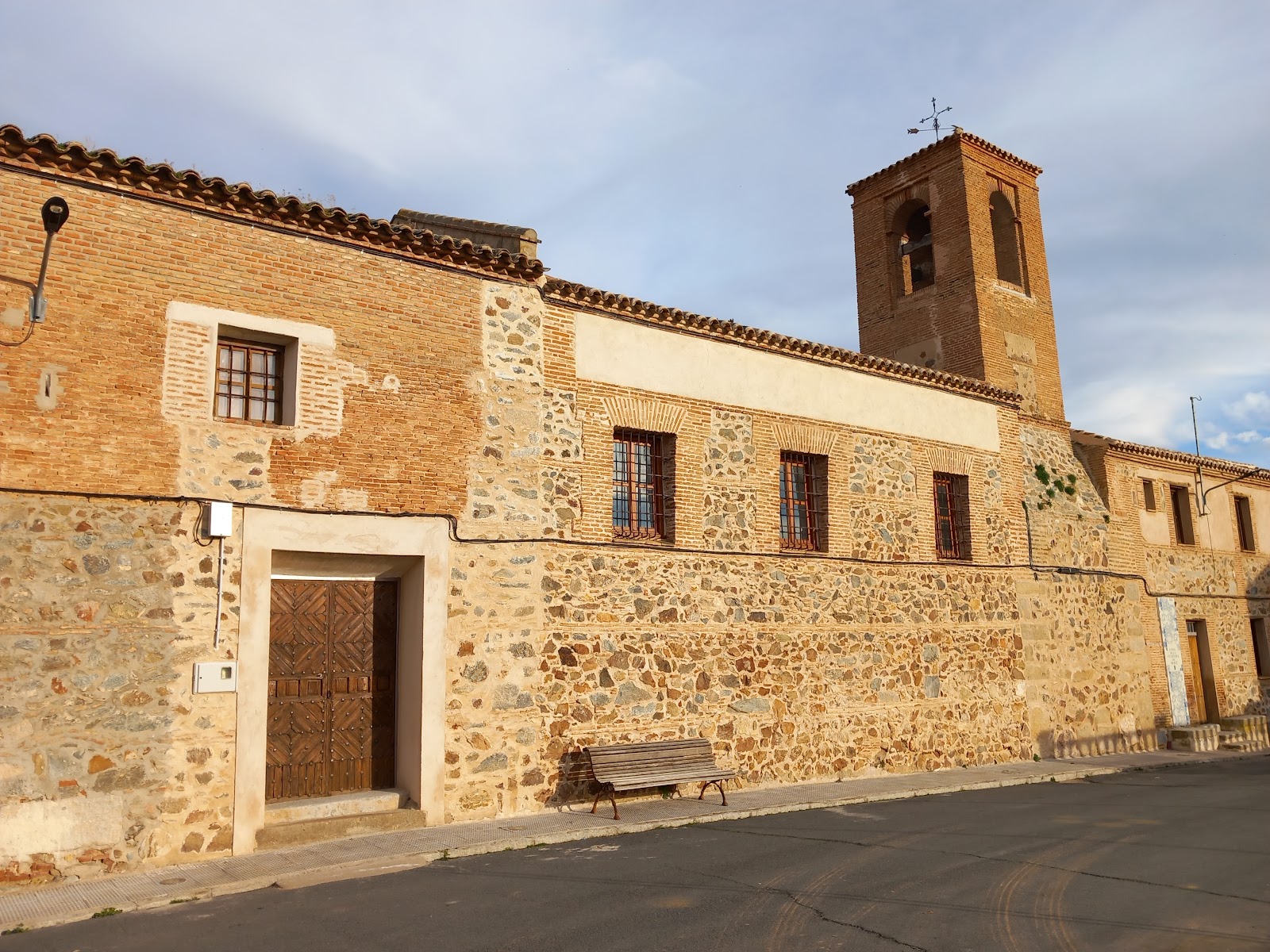 Palacio López de Sagredo