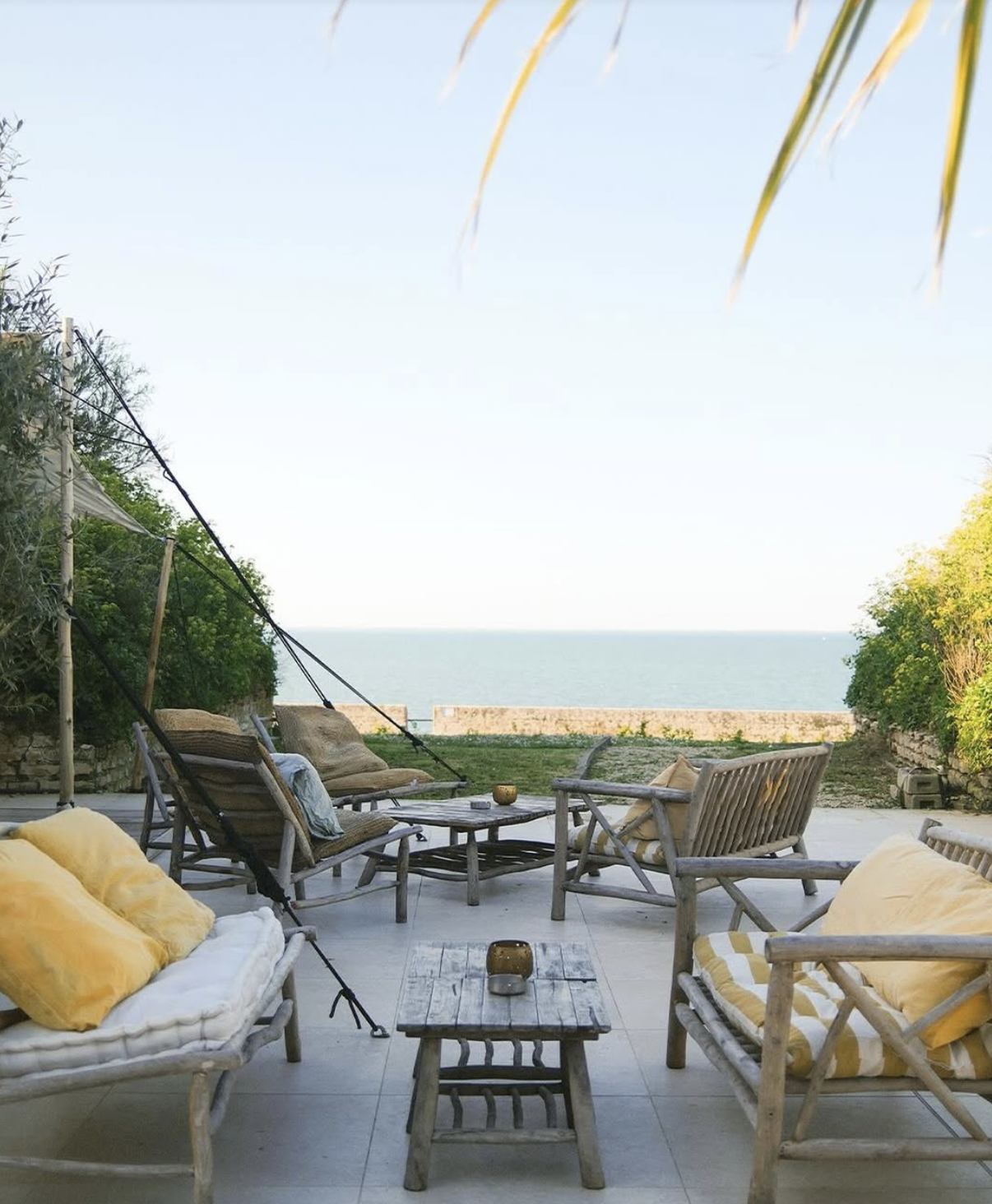 Le Bastion Restaurant Bar Club
