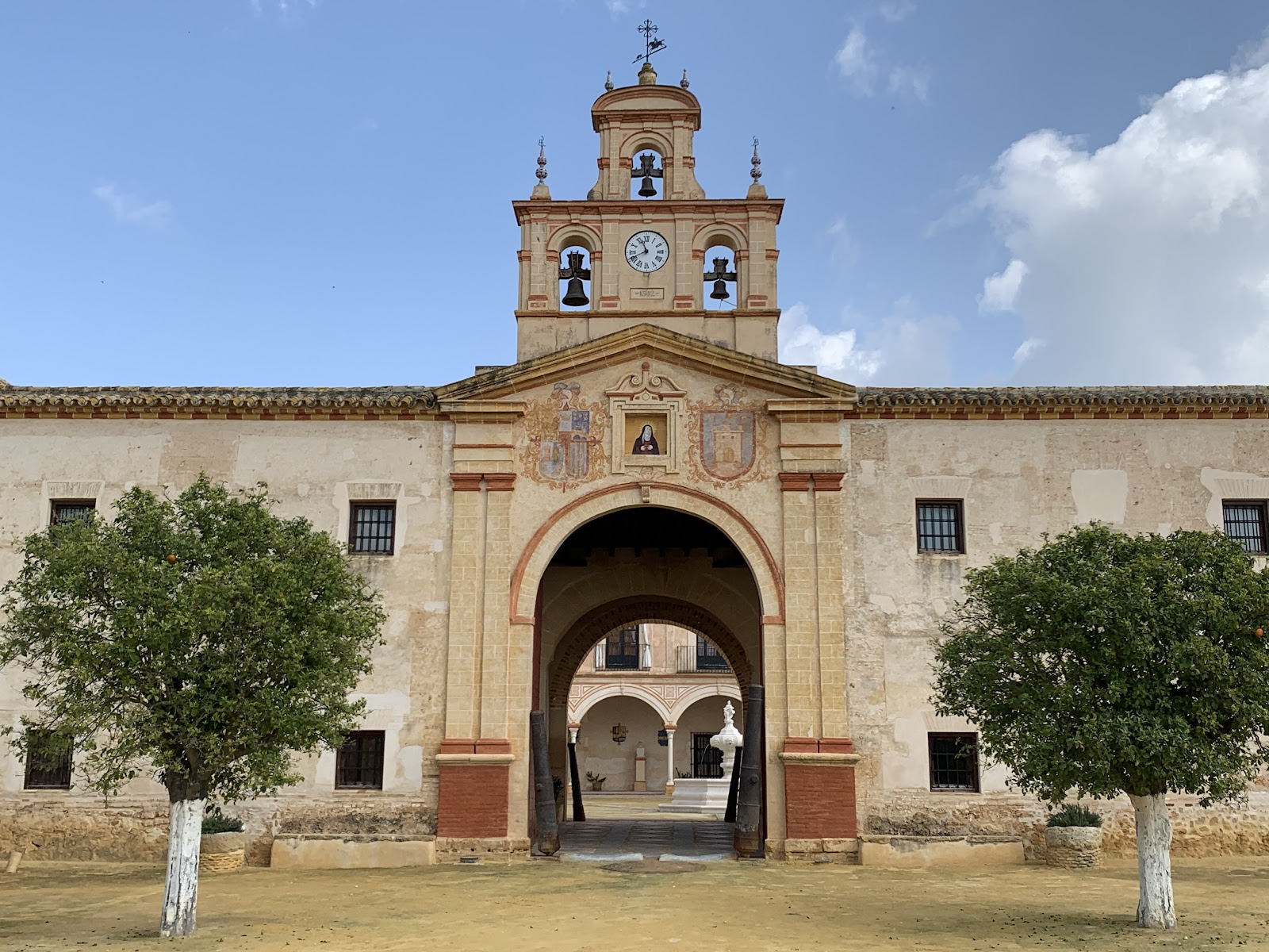 Hacienda La Soledad