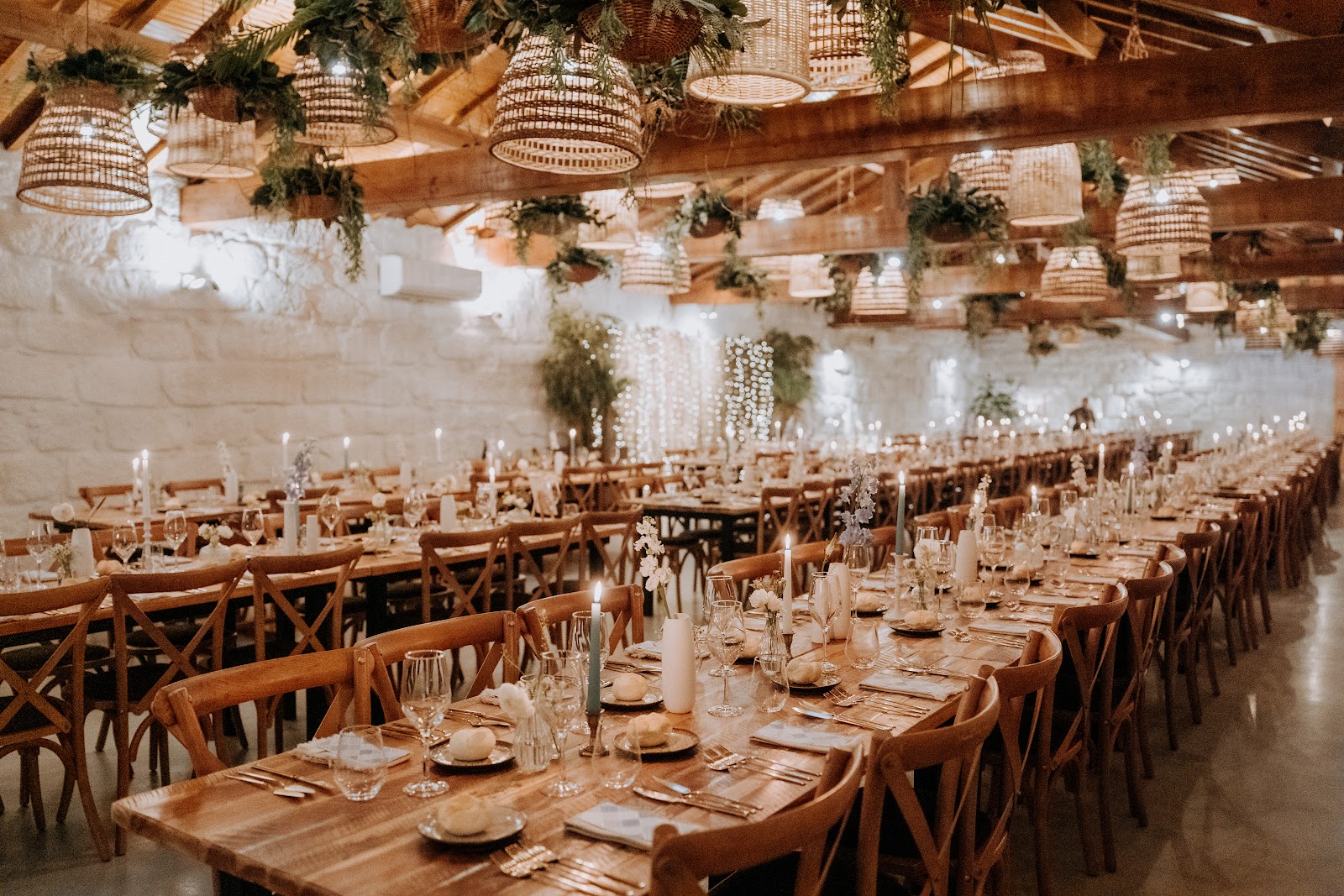 Quinta do Avesso, lieux de mariage, Nord