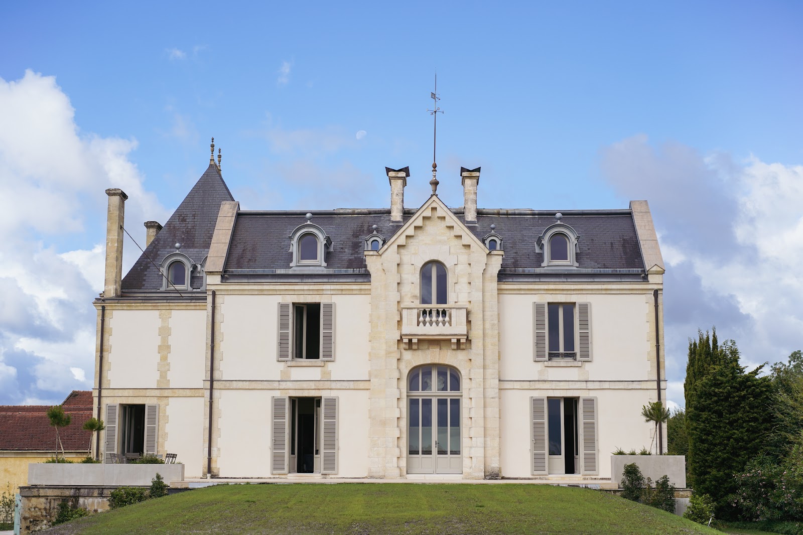 Domaine de Fumadelle