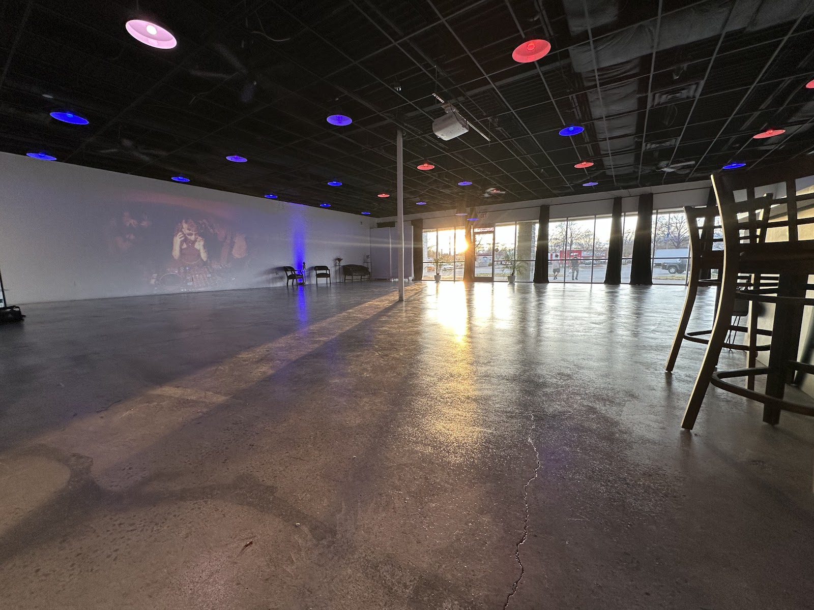 The Space Gallery