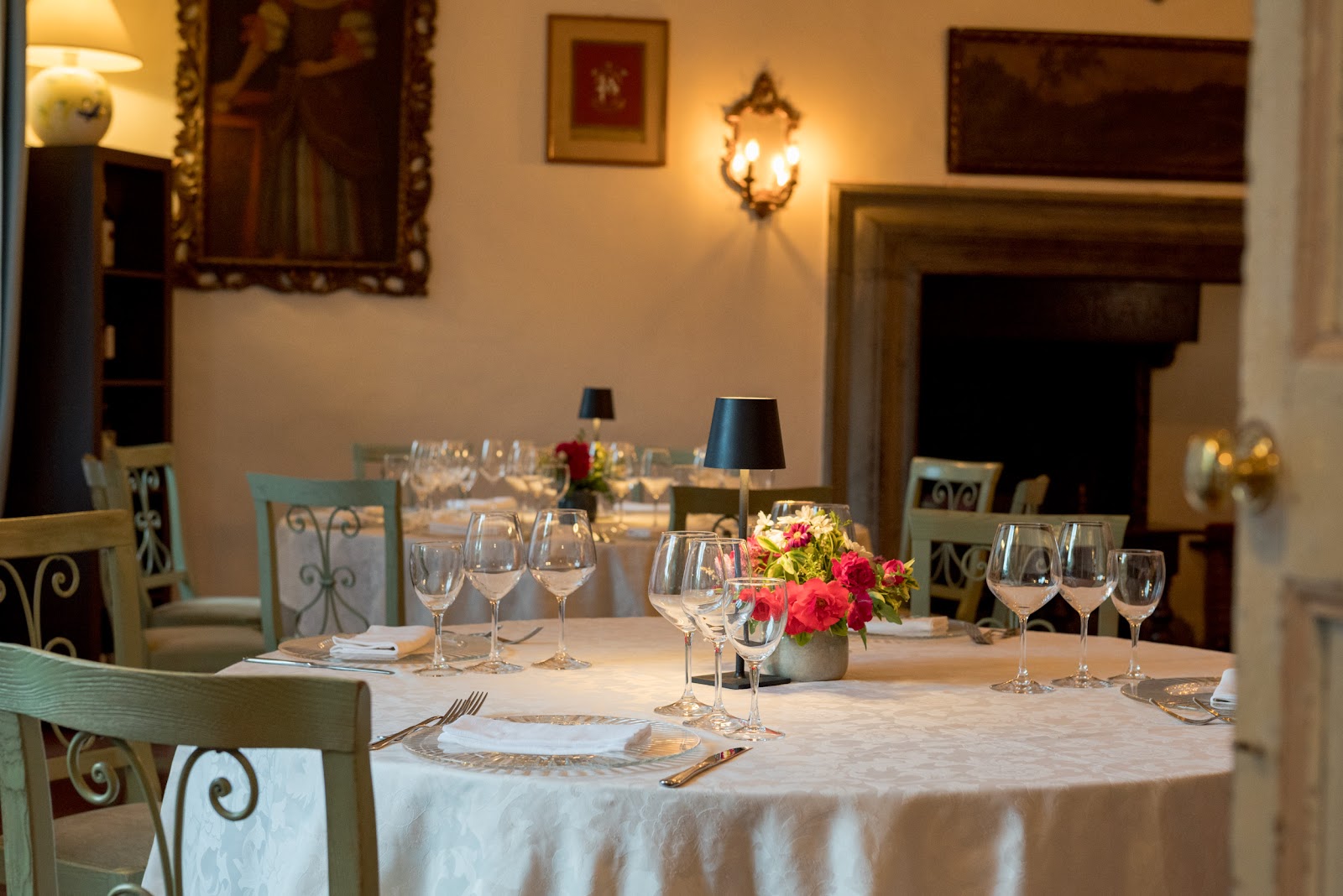 Villa Taticchi