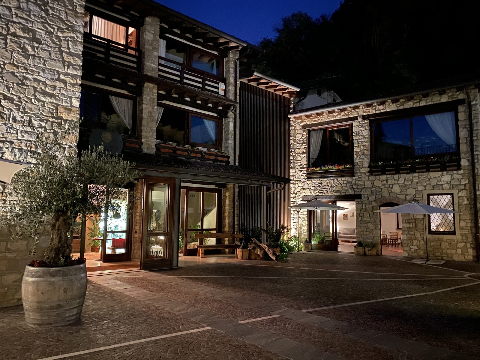 Tenuta Cascina Dei Frati