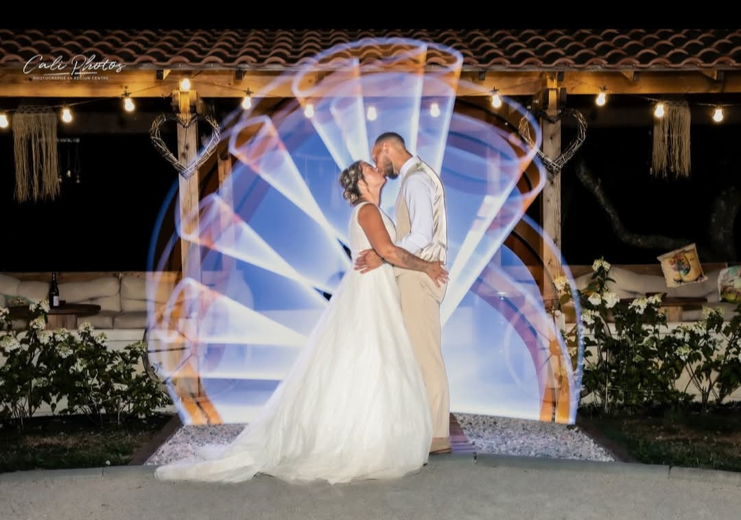 Le Domaine de Scarlett, location matrimonio, Valle della Loira