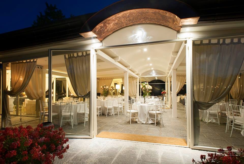 Residence I Massini, wedding venues, Tuscany