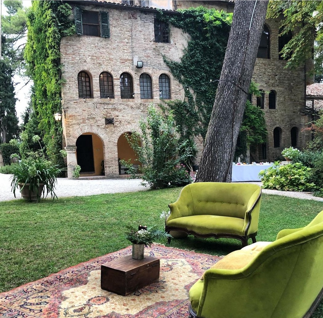 Badia di San Vittore