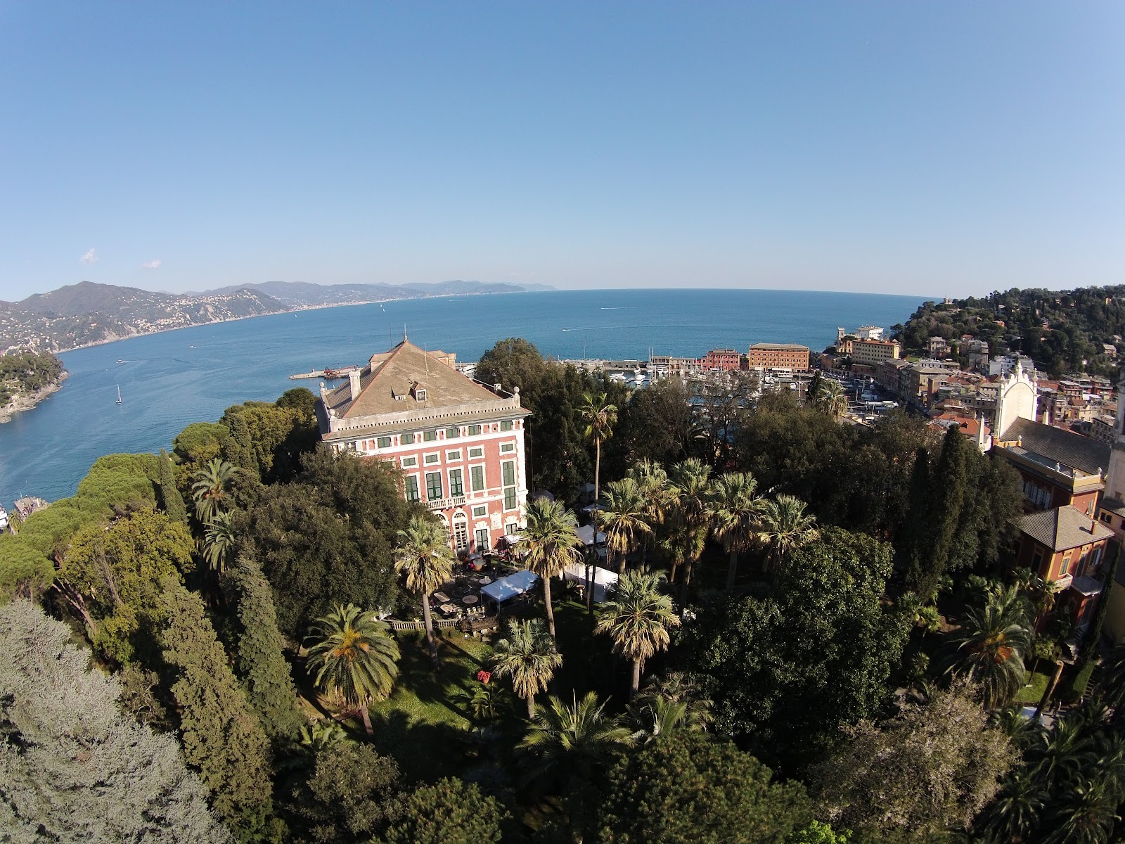 Villa Durazzo