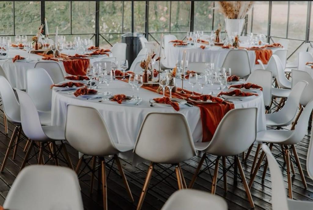 Le domaine des hiboux, lugares para bodas, Alta Francia