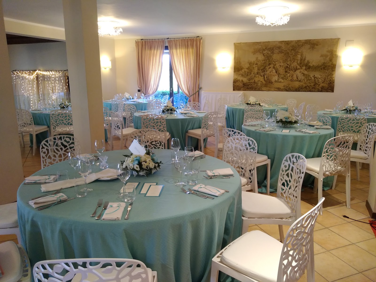 Villa Floridia