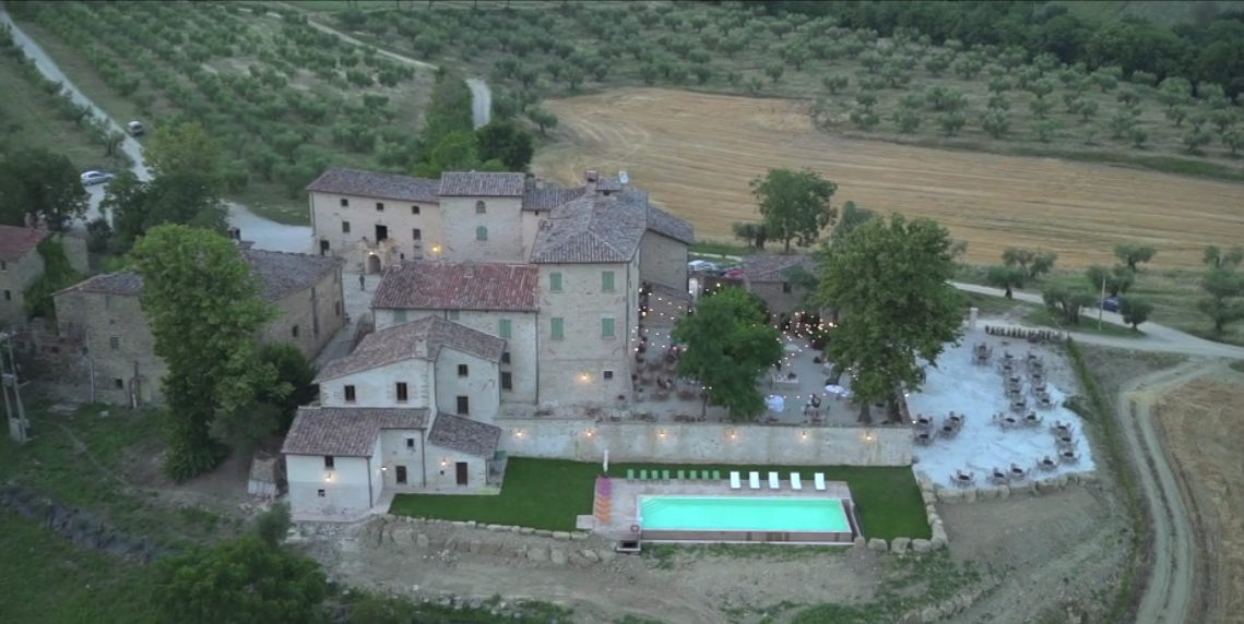Borgo Colognola