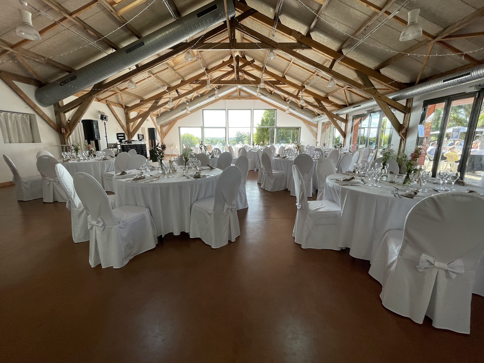 Domaine ar bant, Hochzeitslocations, Bretagne