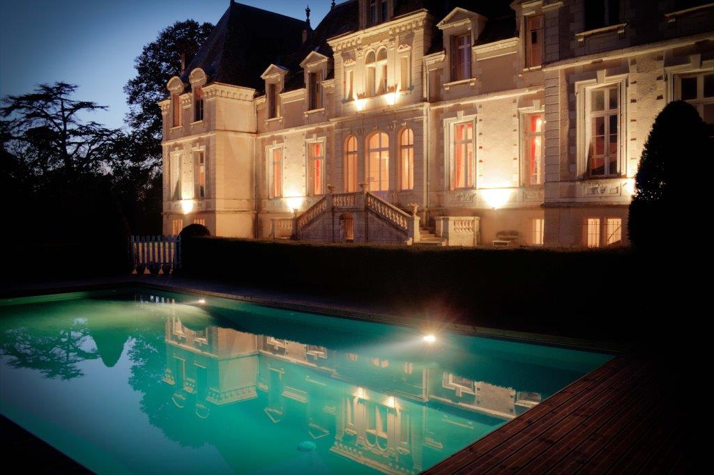 Chateau de Vair