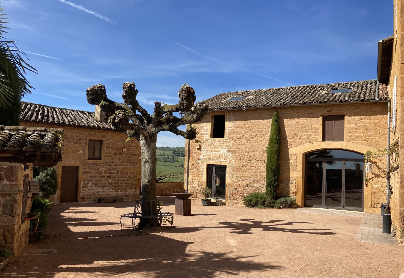 Le Domaine Des Sources