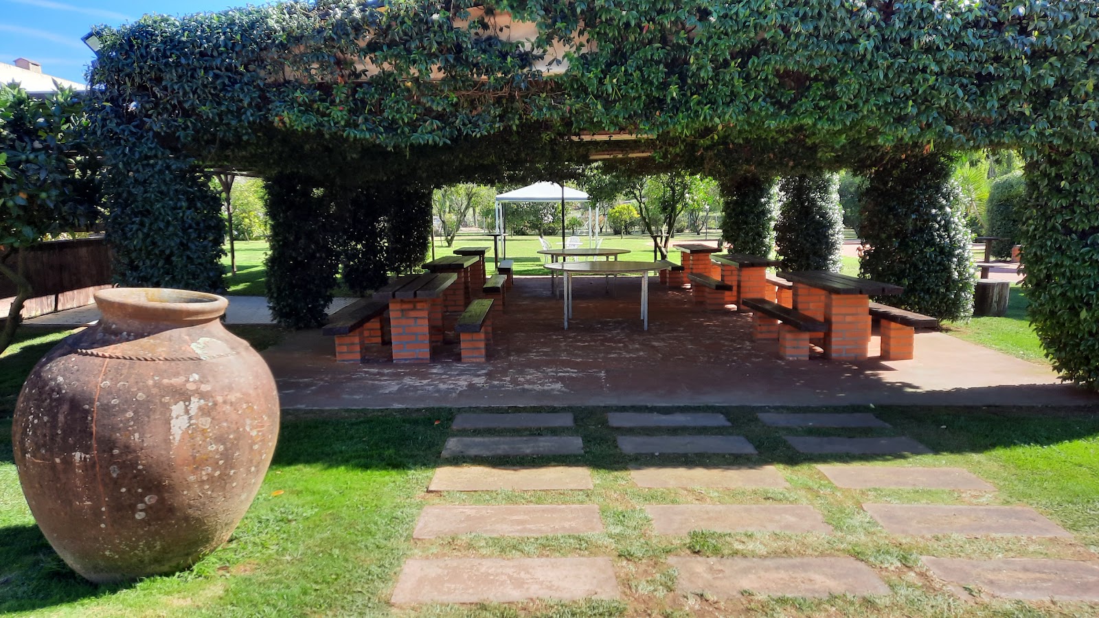 Quinta Sol Nascente
