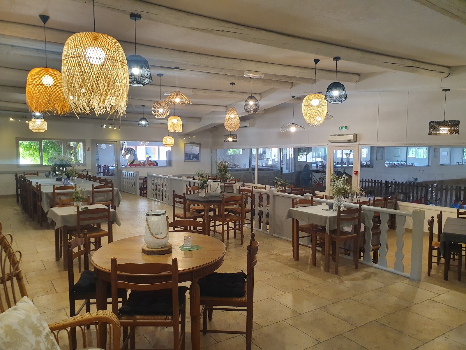 Hostel La Bastide Neuve