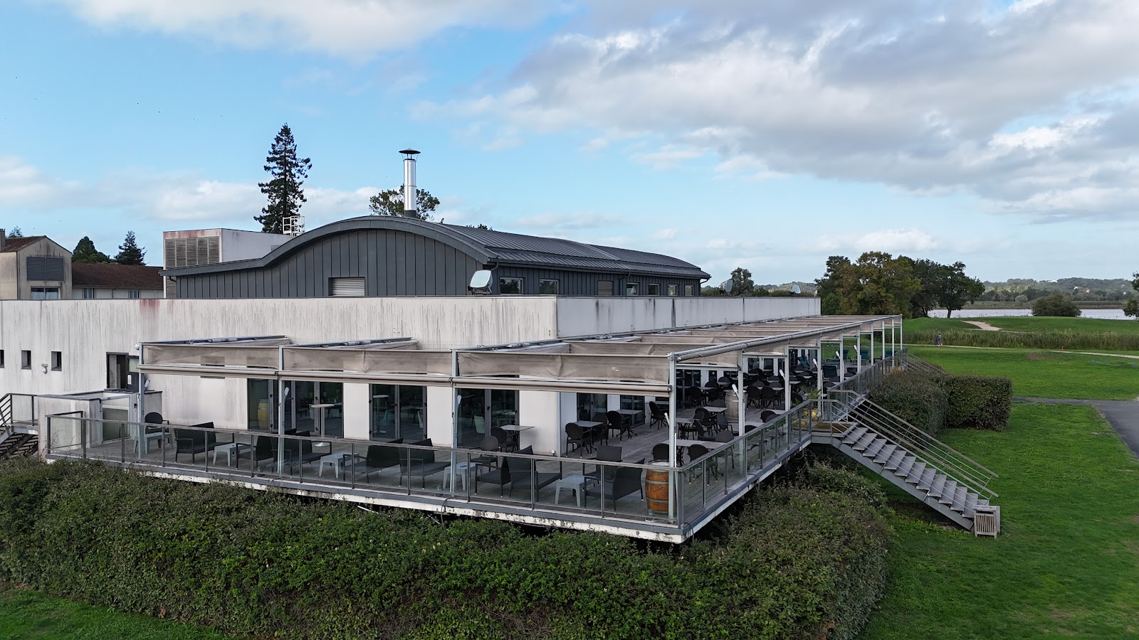 Spa Relais De Margaux, lugares para bodas, Nueva Aquitania