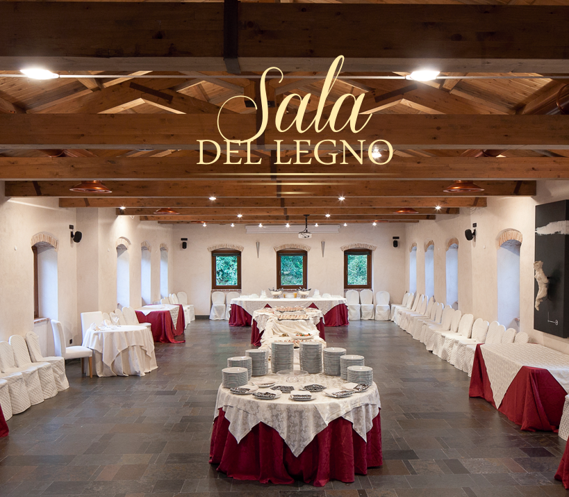 La Cartiera del Vetojo Ristorante per Cerimonie, lugares para bodas, Abruzos