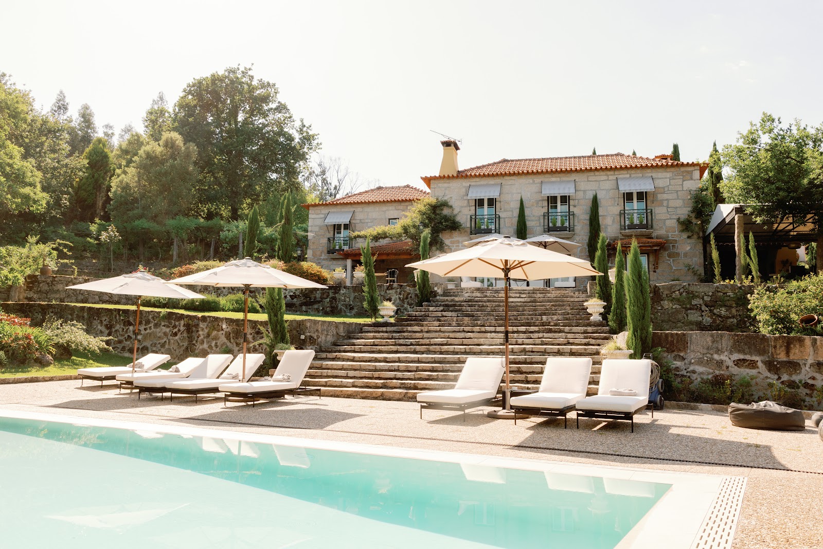 The Fox House: Private Villa & Nature