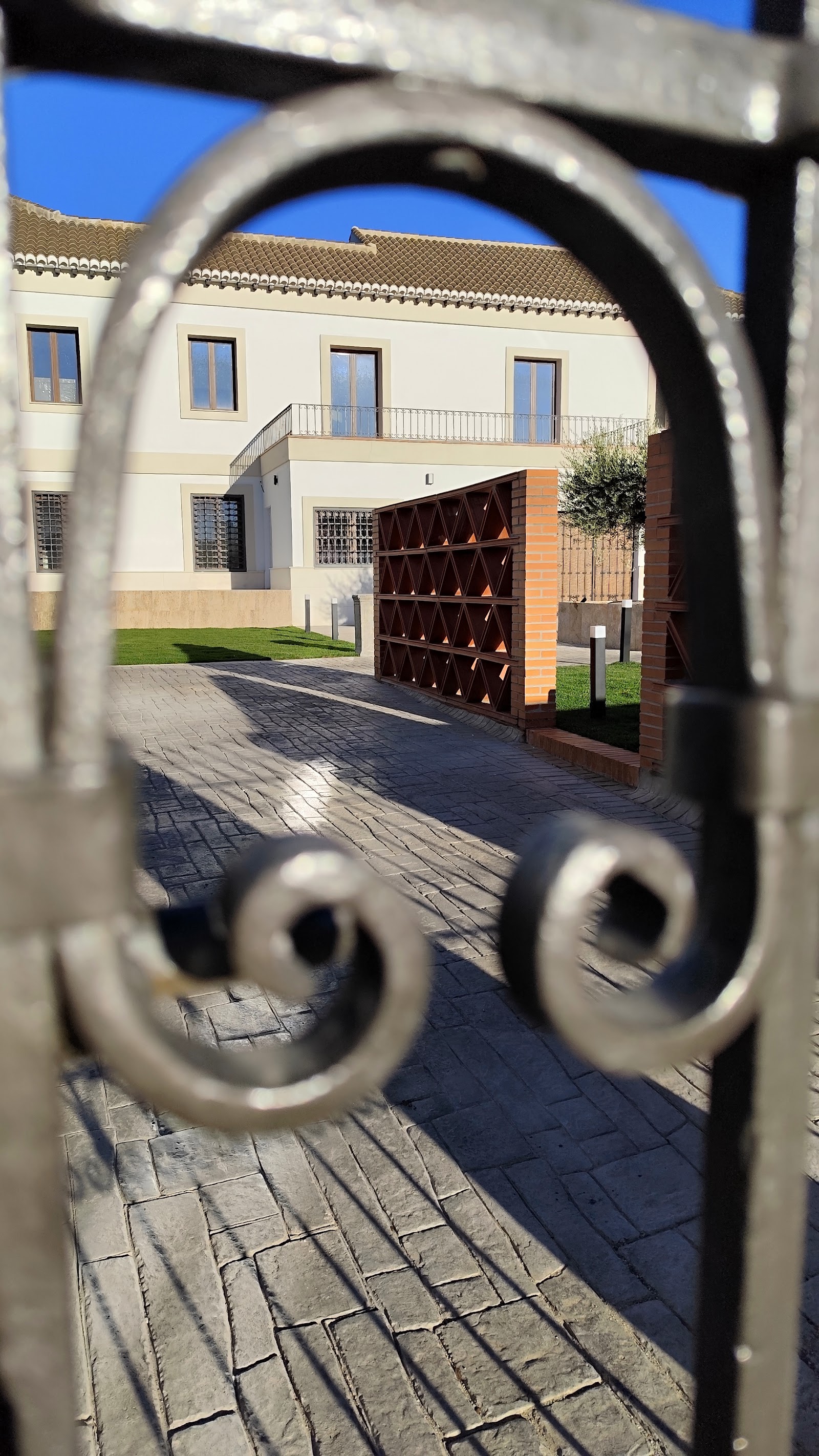 Casería San Francisco - Finca para Eventos