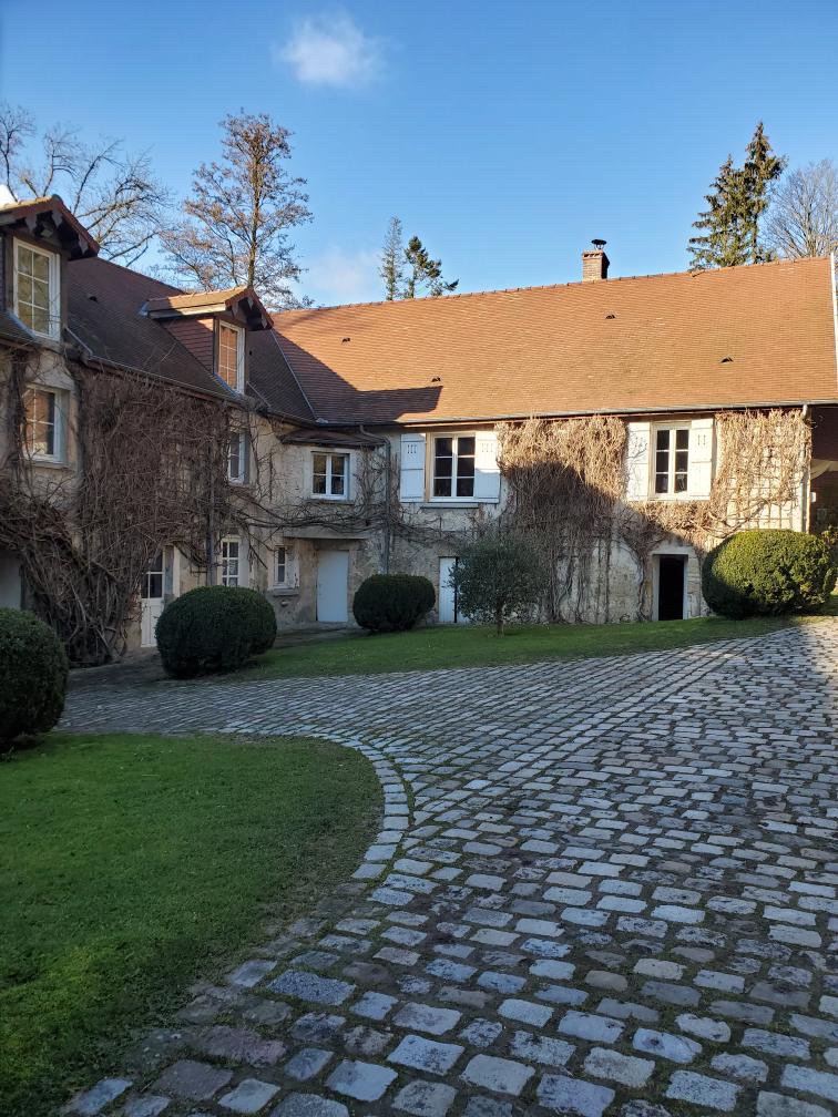 DOMAINE DE NEUVILLE, قاعات أعراس, الشرق الكبير