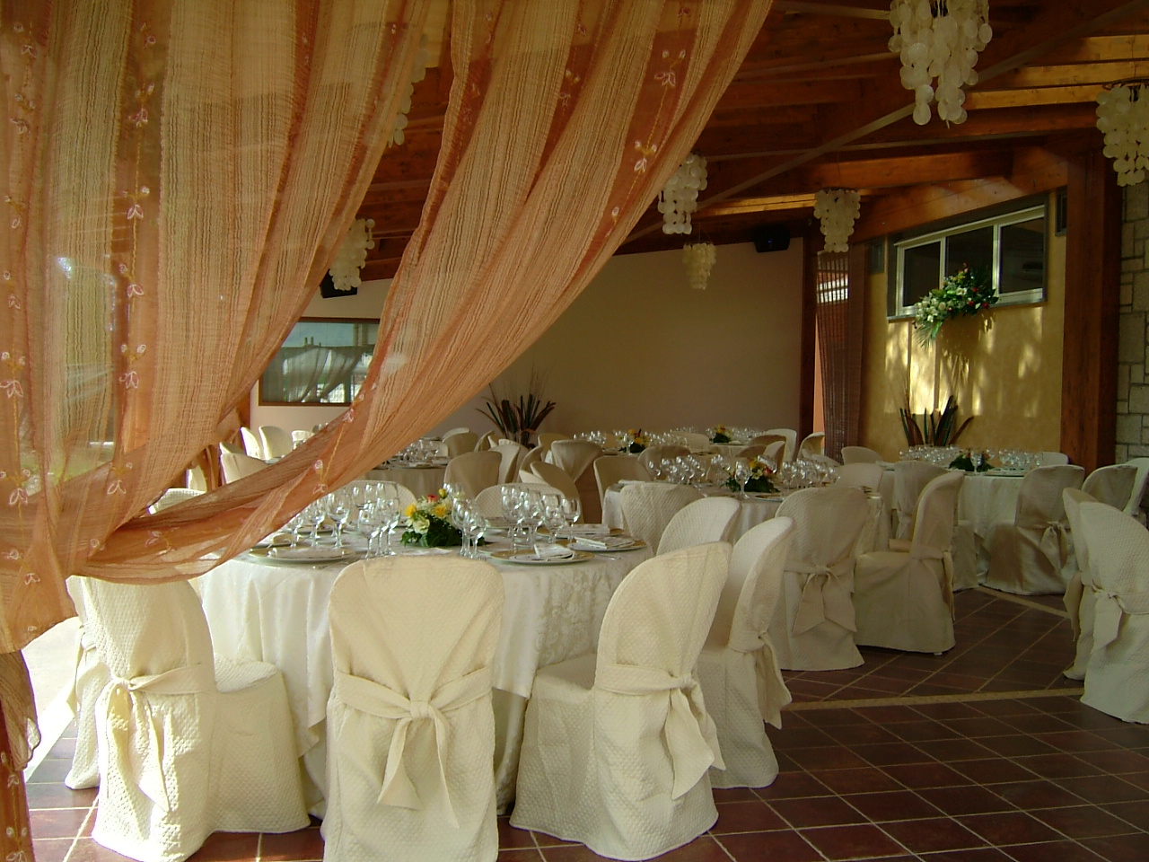 Villa Rosa