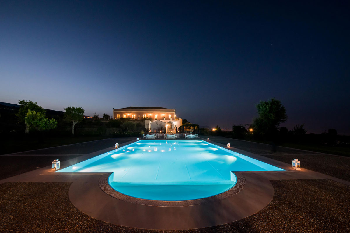 Voscenza Luxury Events