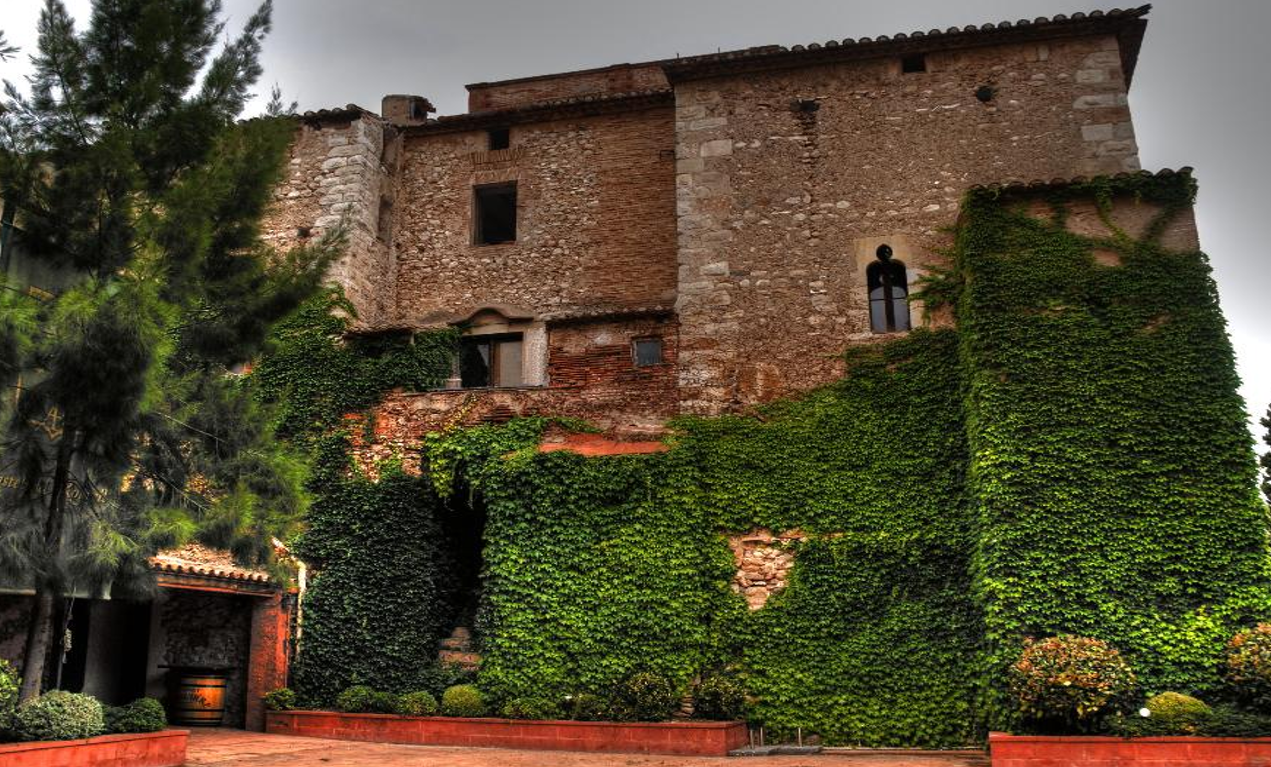 Fortí del Rourell | Restaurant i espai per a esdeveniments