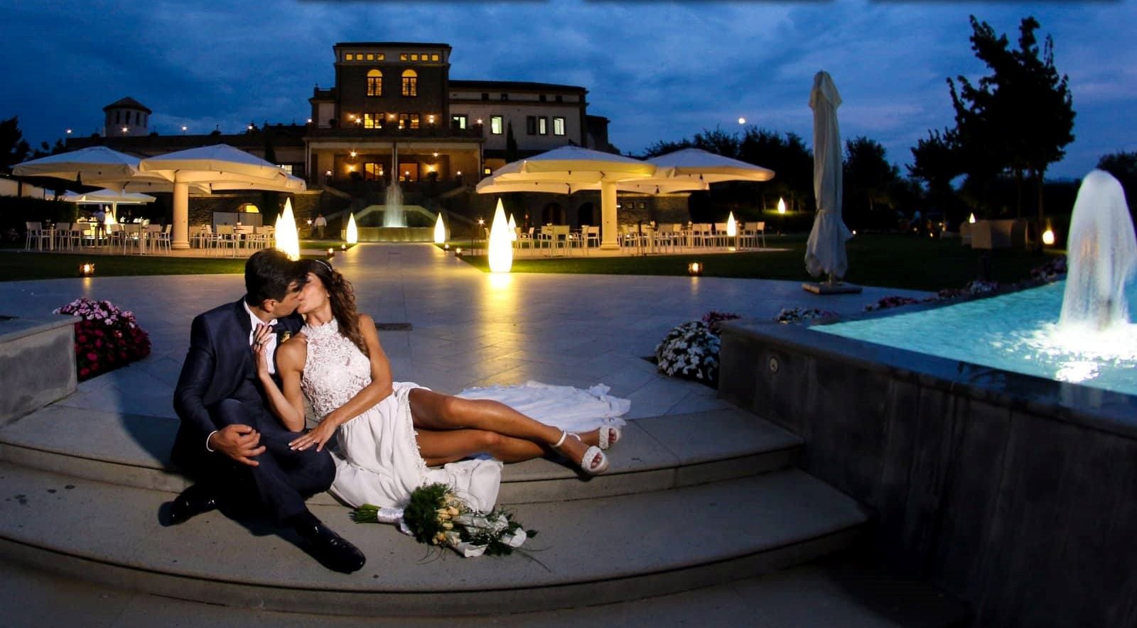 Al Borgo degli angeli, lugares para bodas, Molise