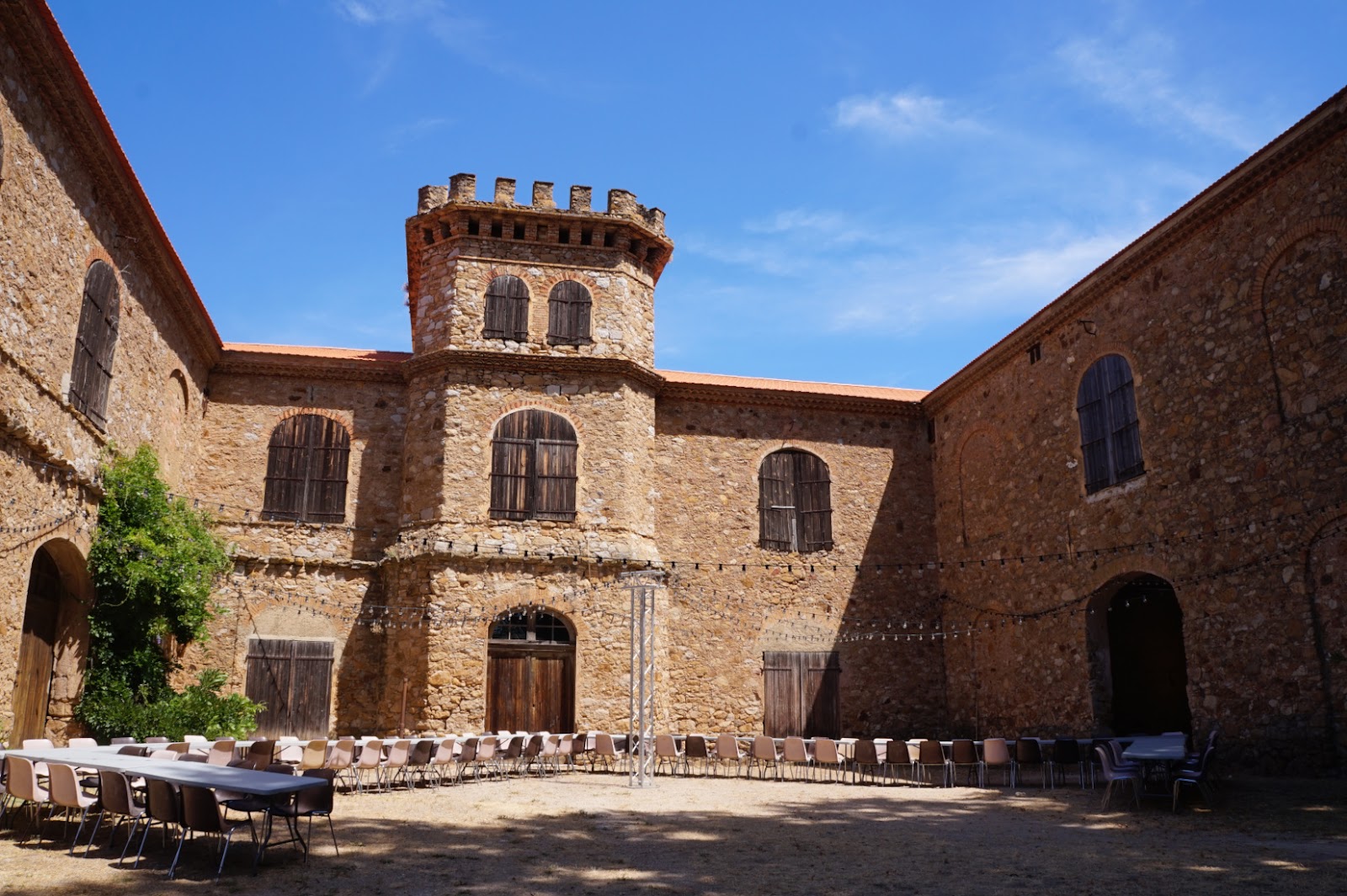 Domaine du Viet