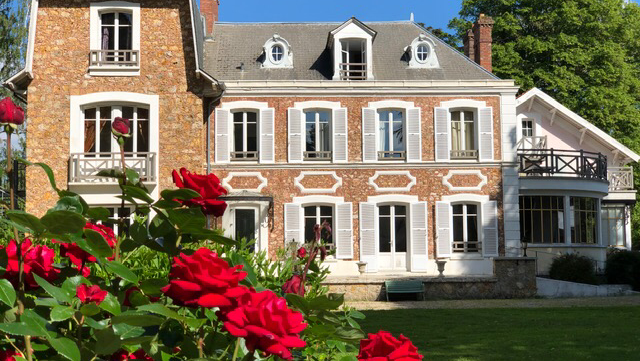 La villa rochette, Hochzeitslocations, Île-de-France