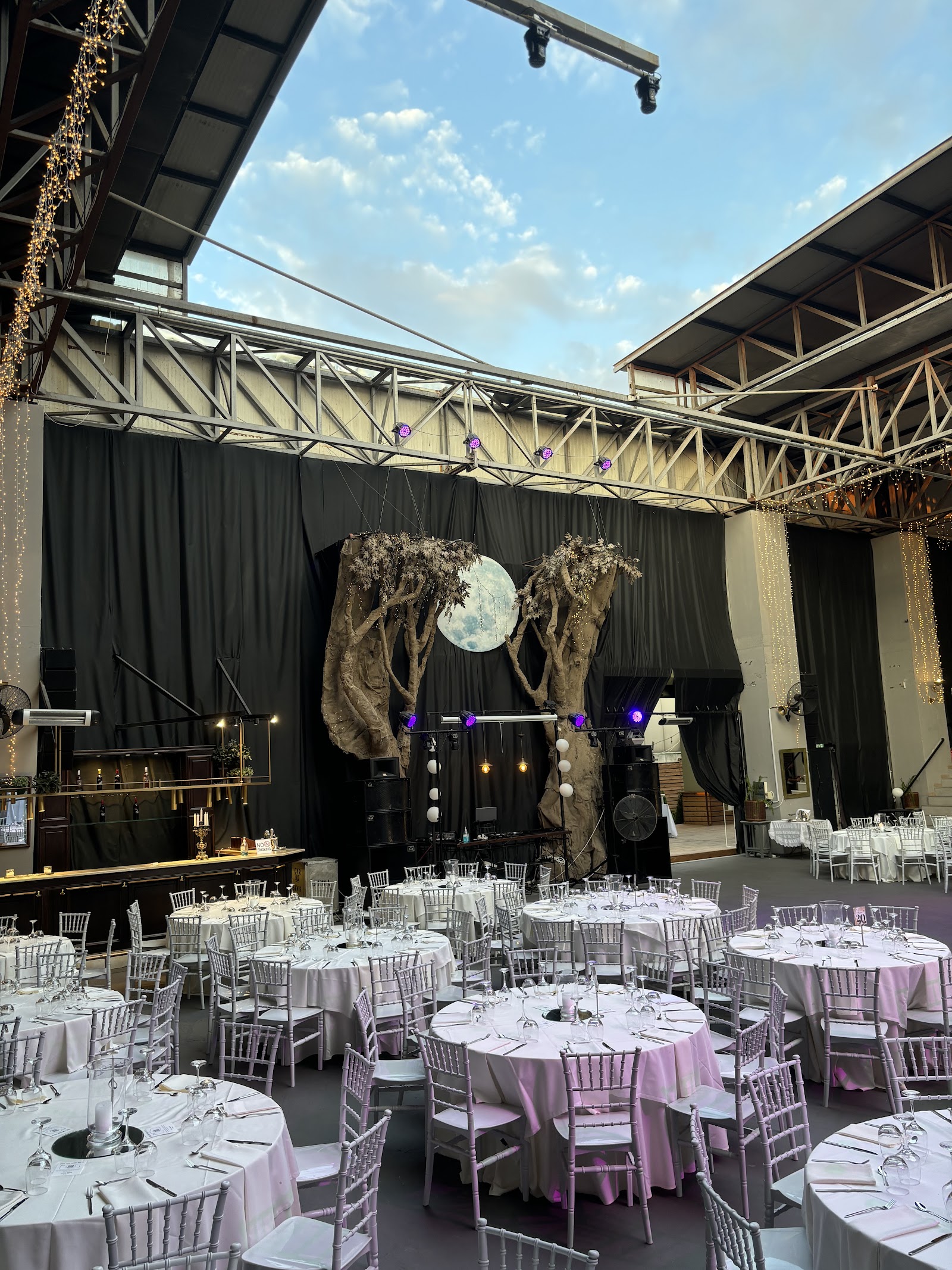 Sky Venue