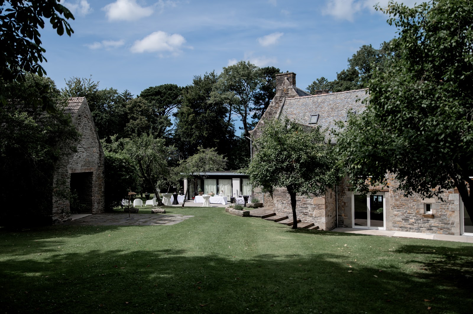 Manoir De Penfao