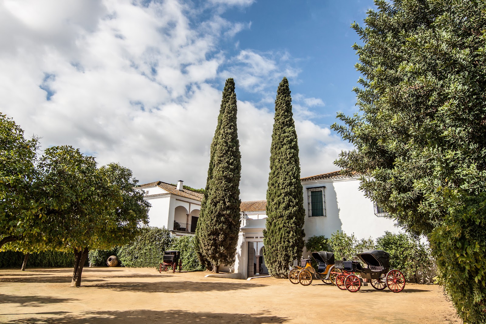 Hacienda Majaloba