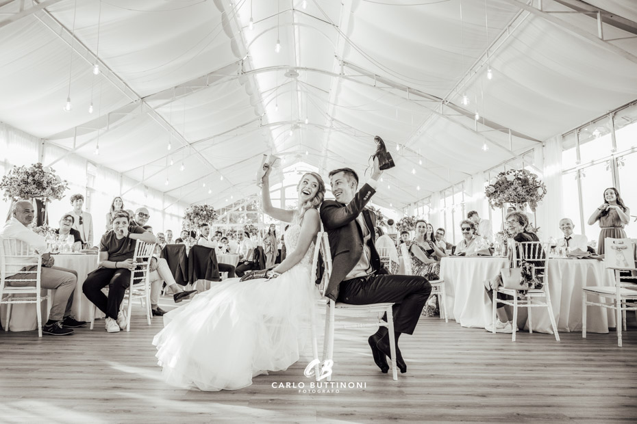 Residence Colle Paradiso, wedding venues, Lombardy