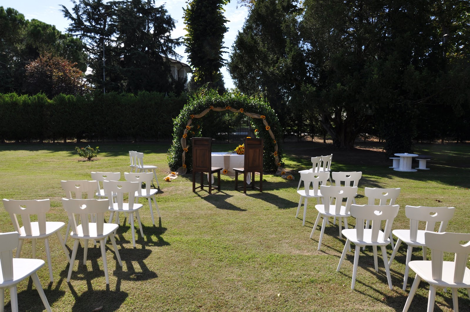 Villa Bottoni