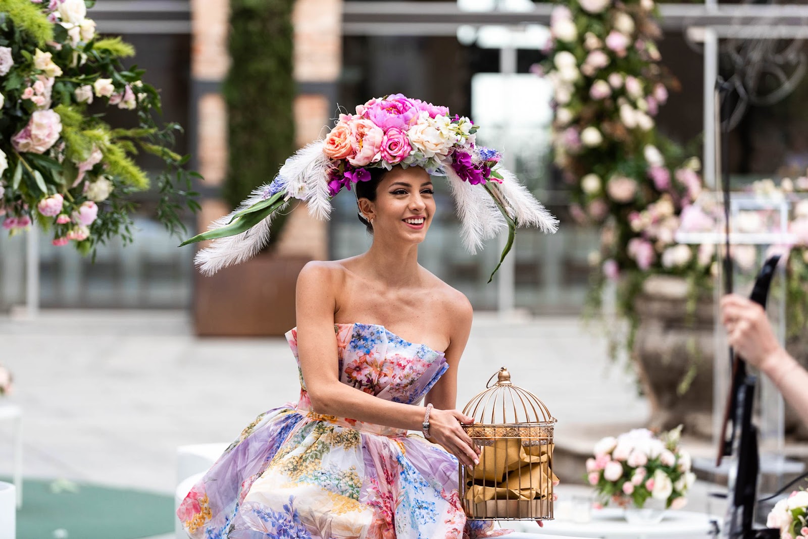 Paola Rovelli Events & Wedding Italia P.R.EVENTS SRL