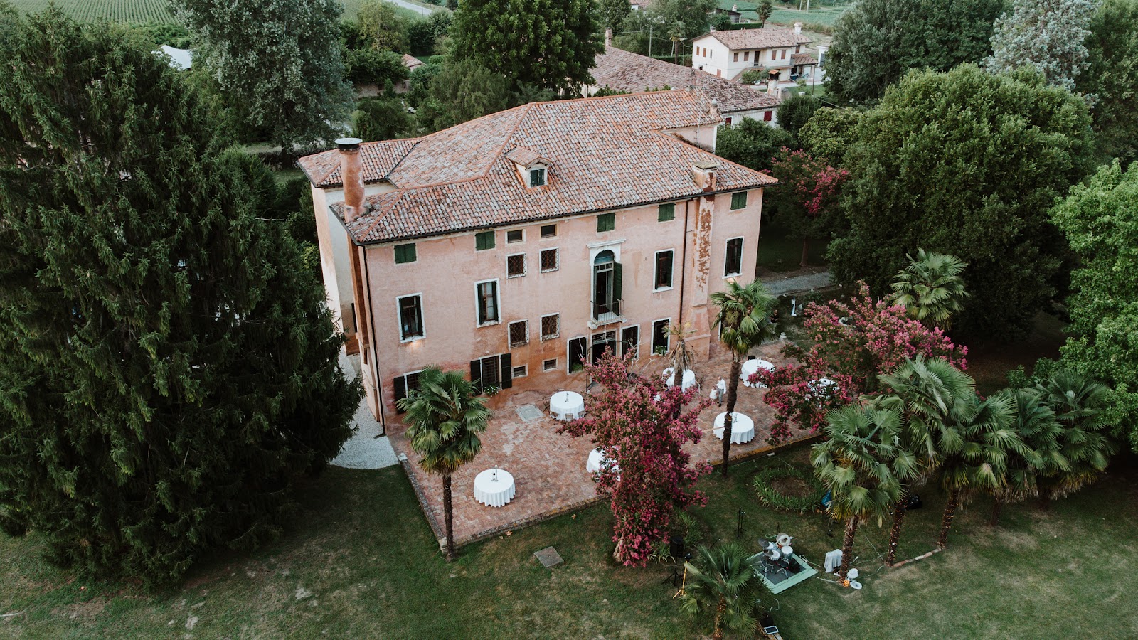 Villa Pomai Muneratti