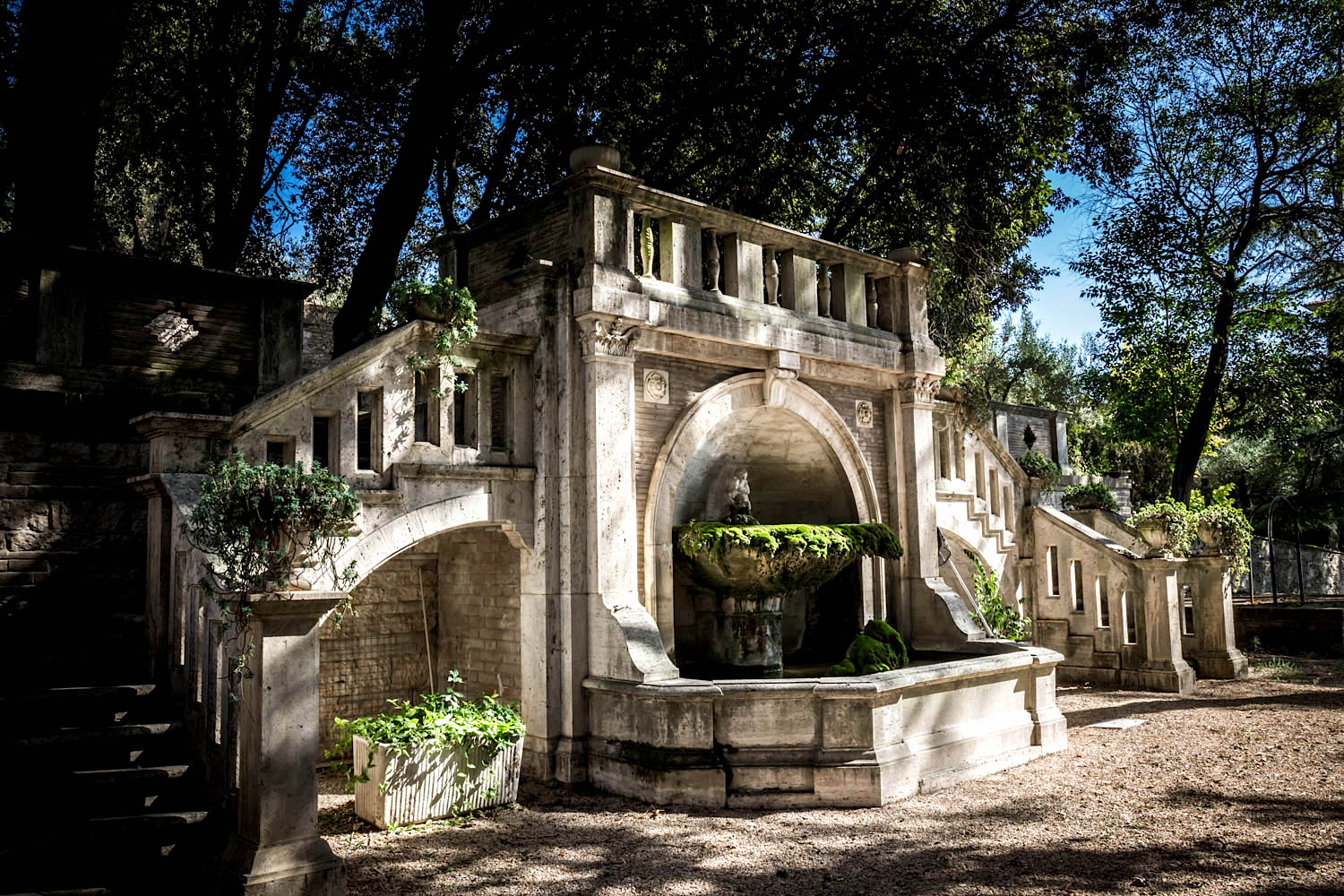 Villa Pignattelli