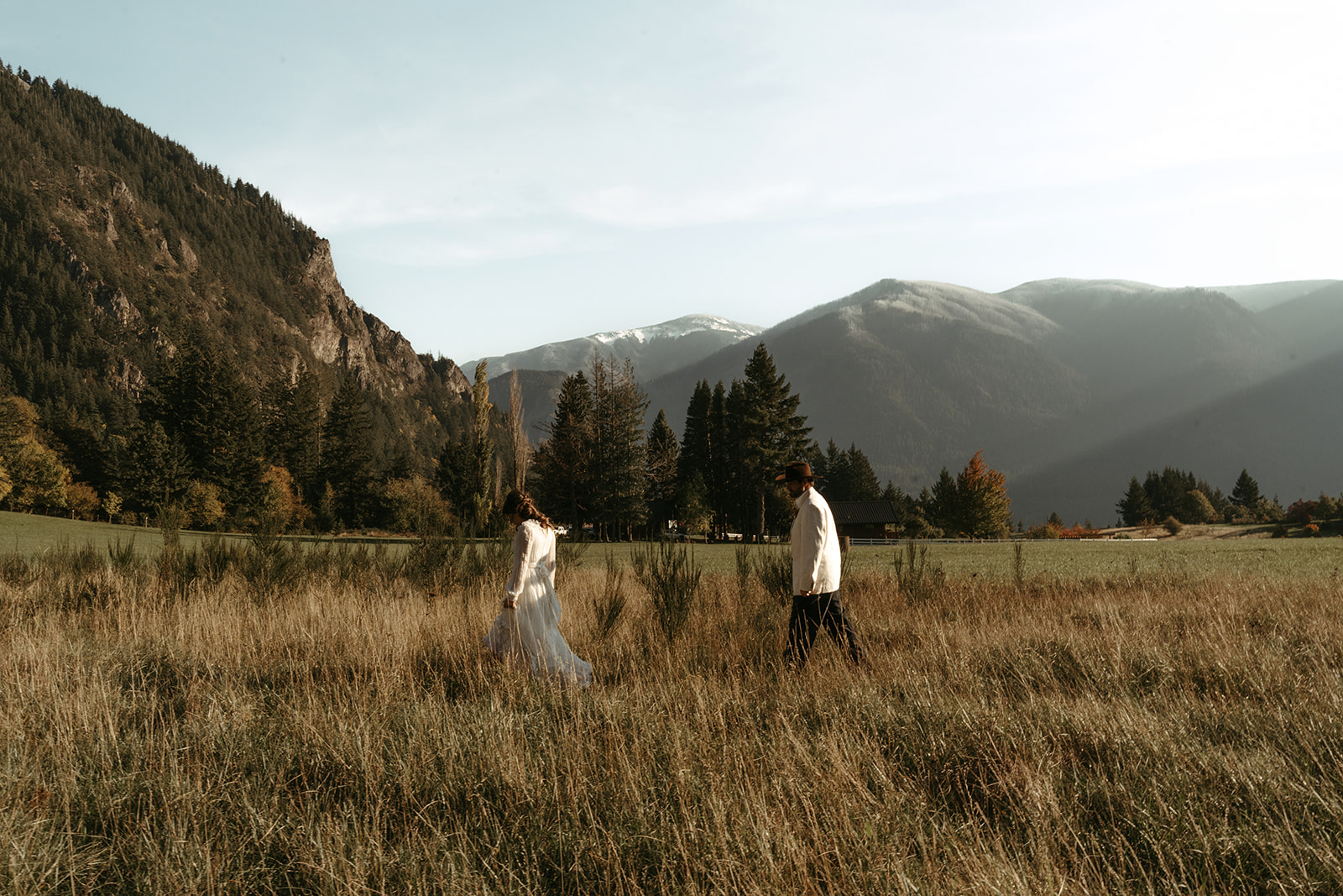 Wind Mountain Ranch