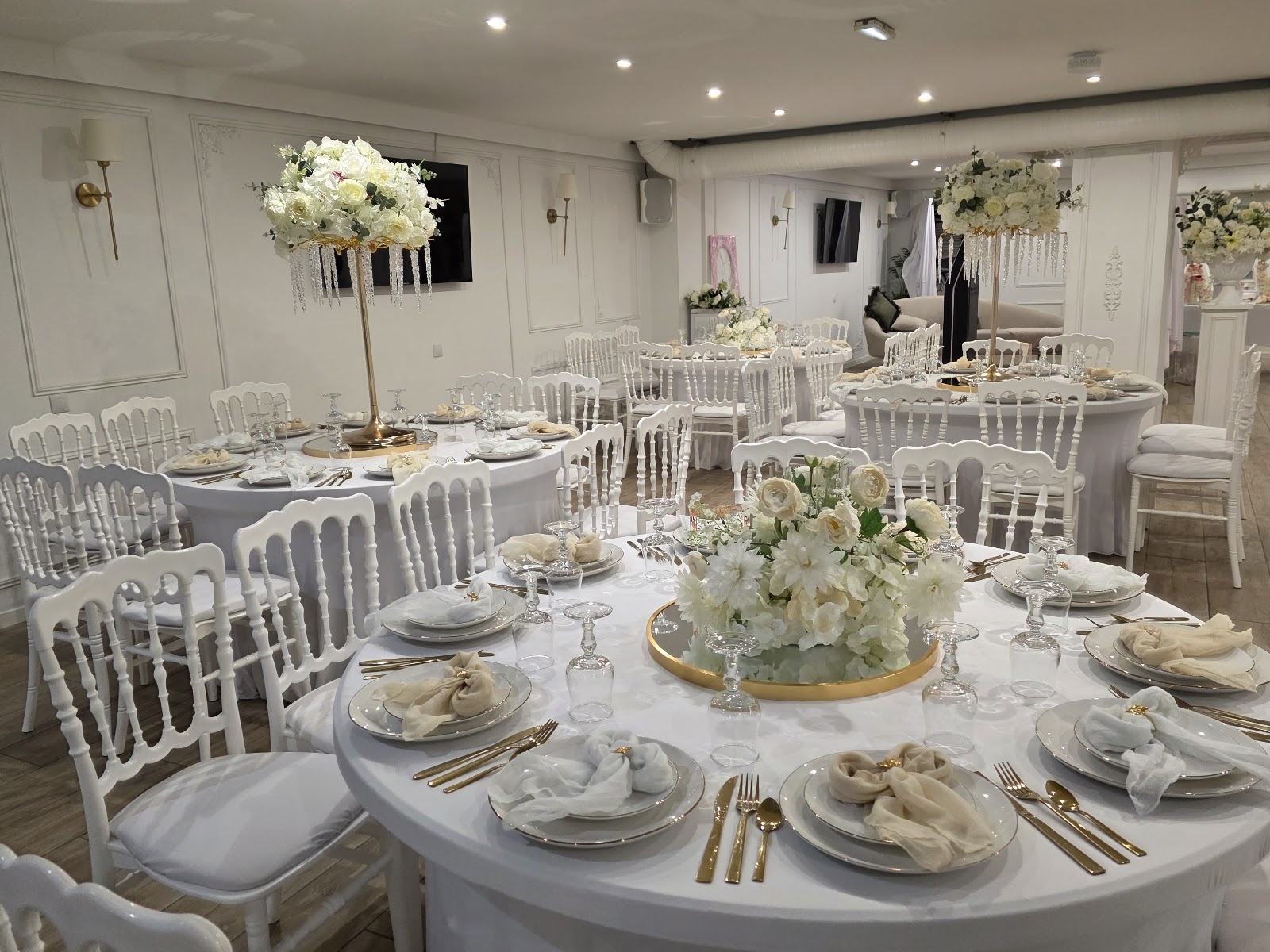 L'Imperial, wedding venues, Hauts-de-France