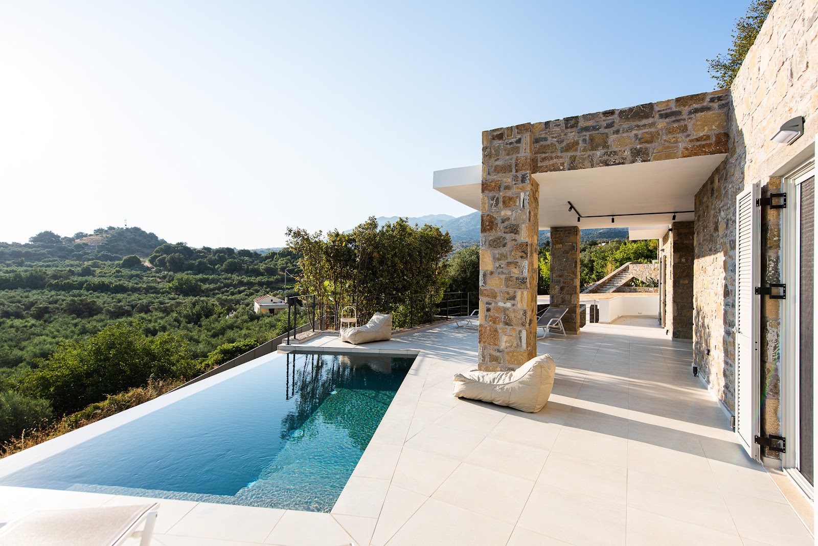 Markakis Estate / Weddings, Events, Villa Rental