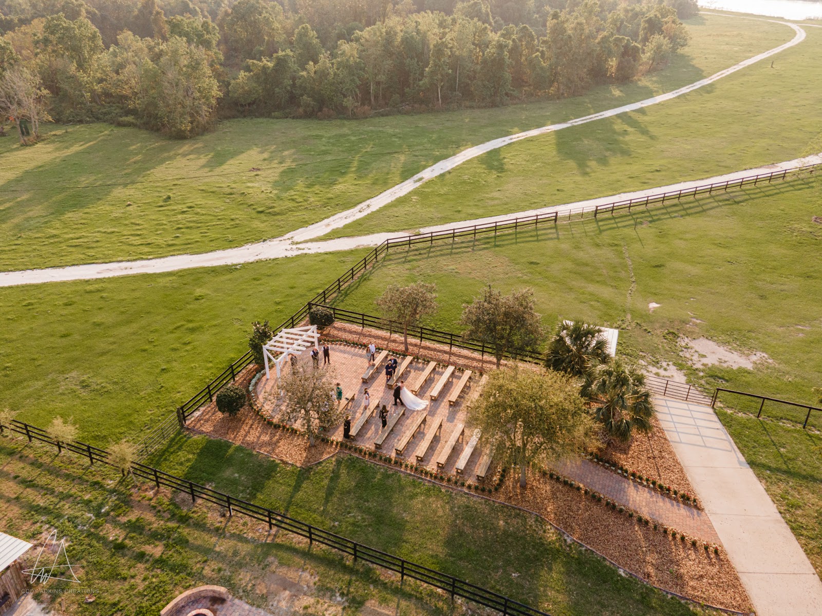 The Ranch at St. Cloud