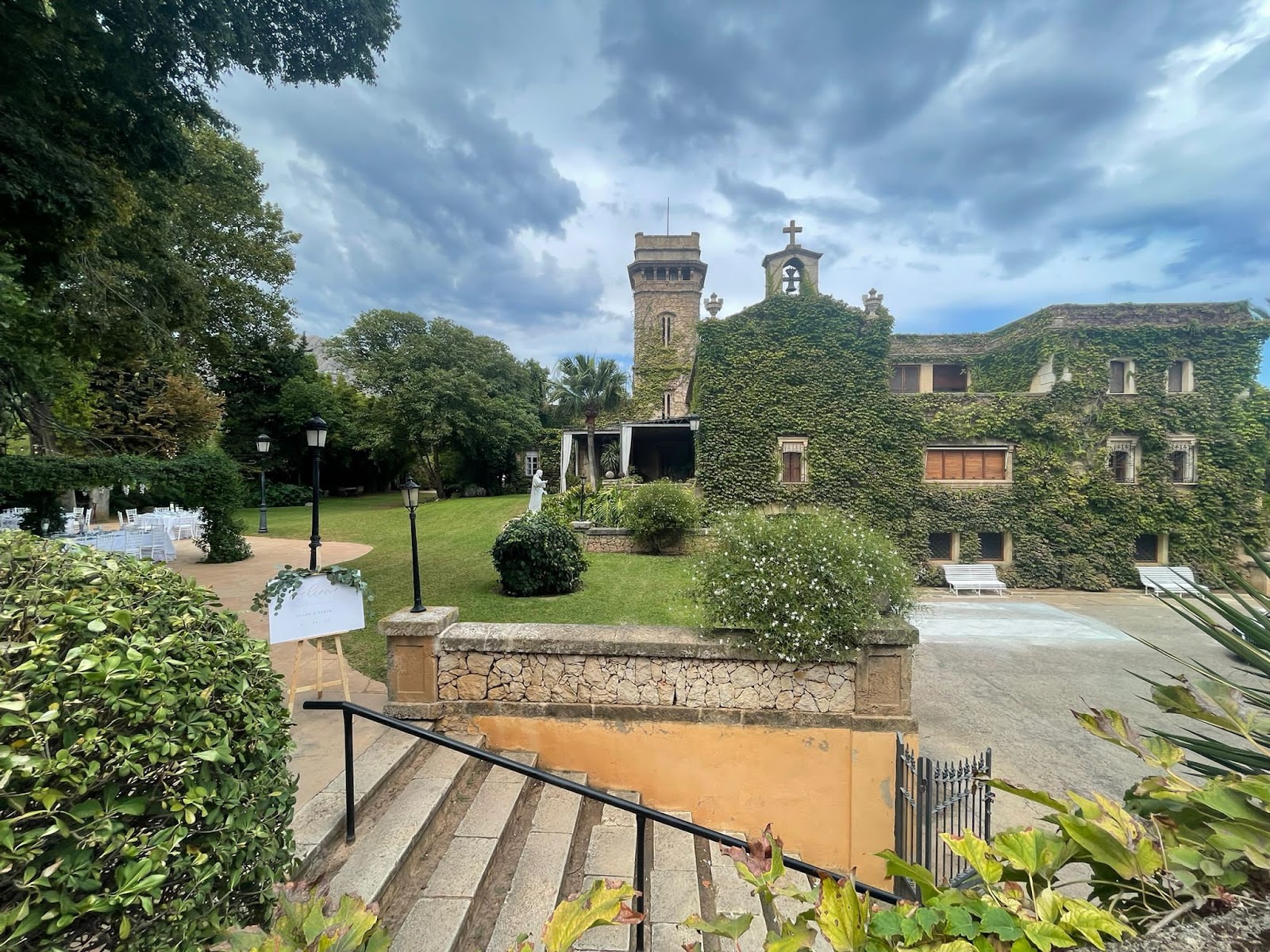Casa Santonja
