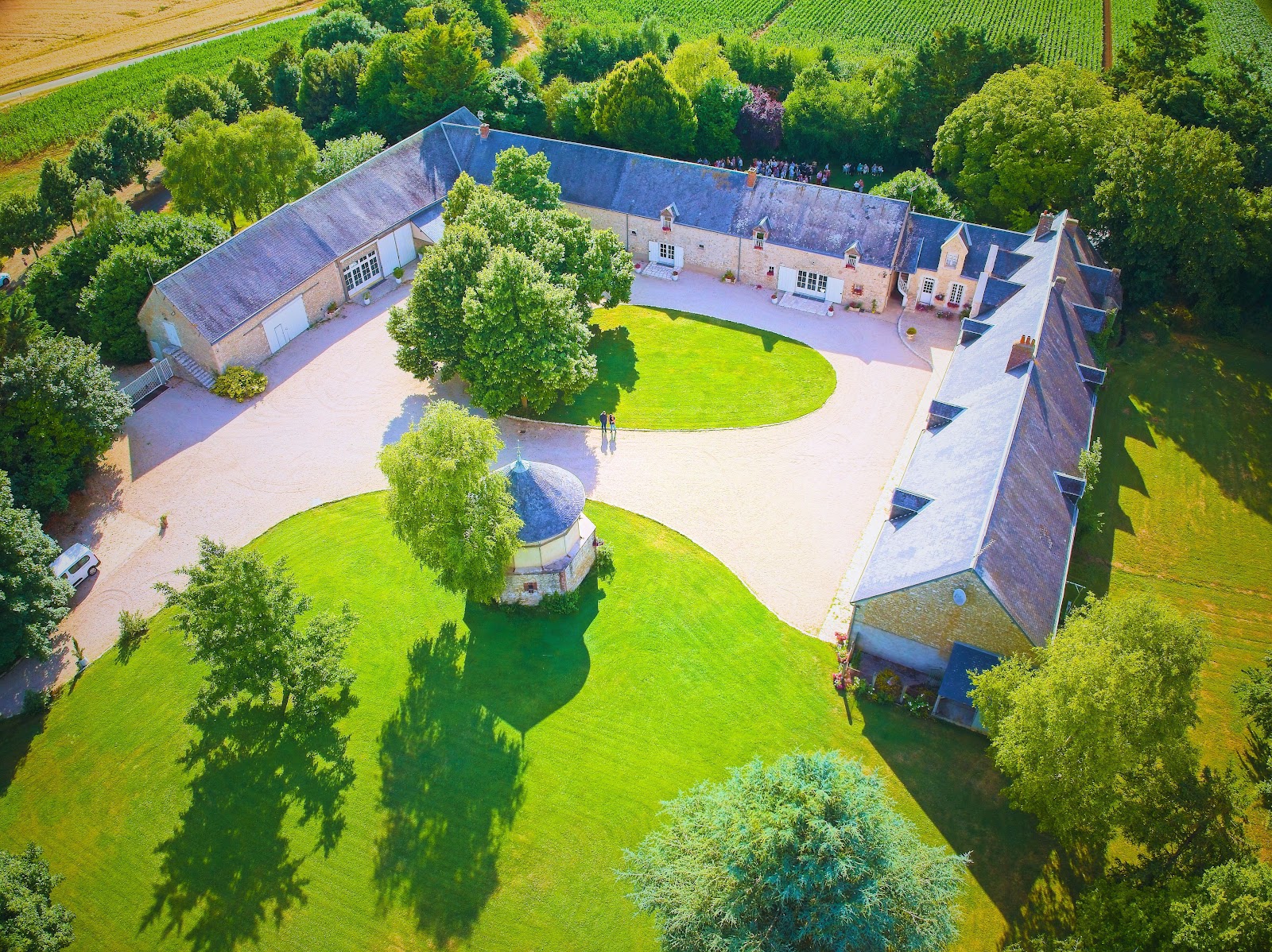 Domaine de la Rainville