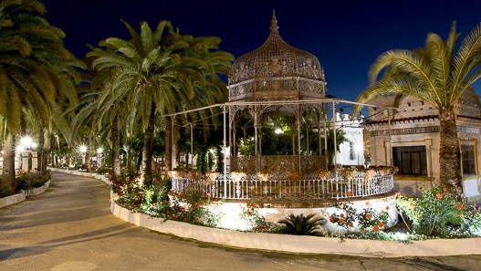 Real Venta de Antequera