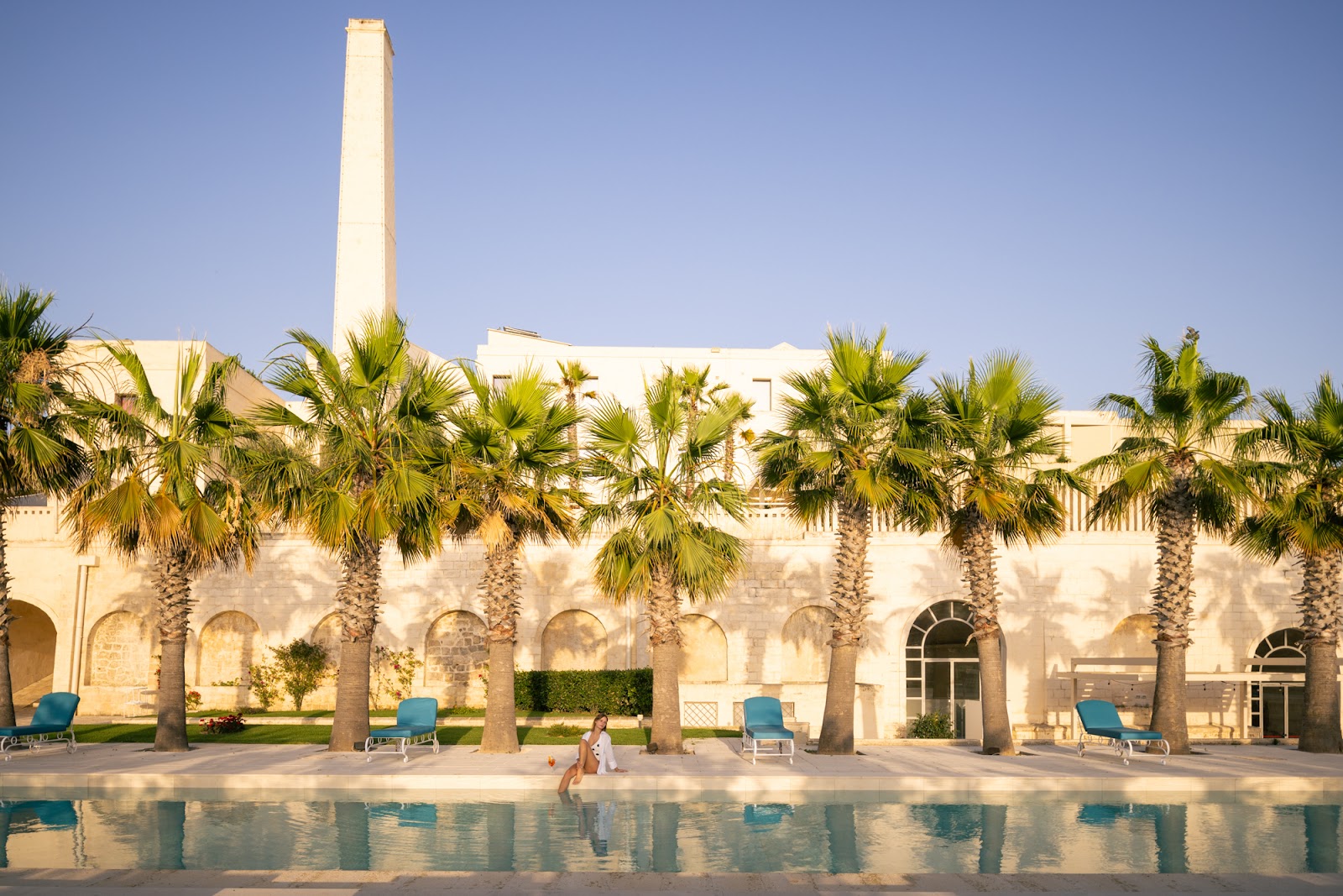 Alvino Relais Mulino Contemporaneo