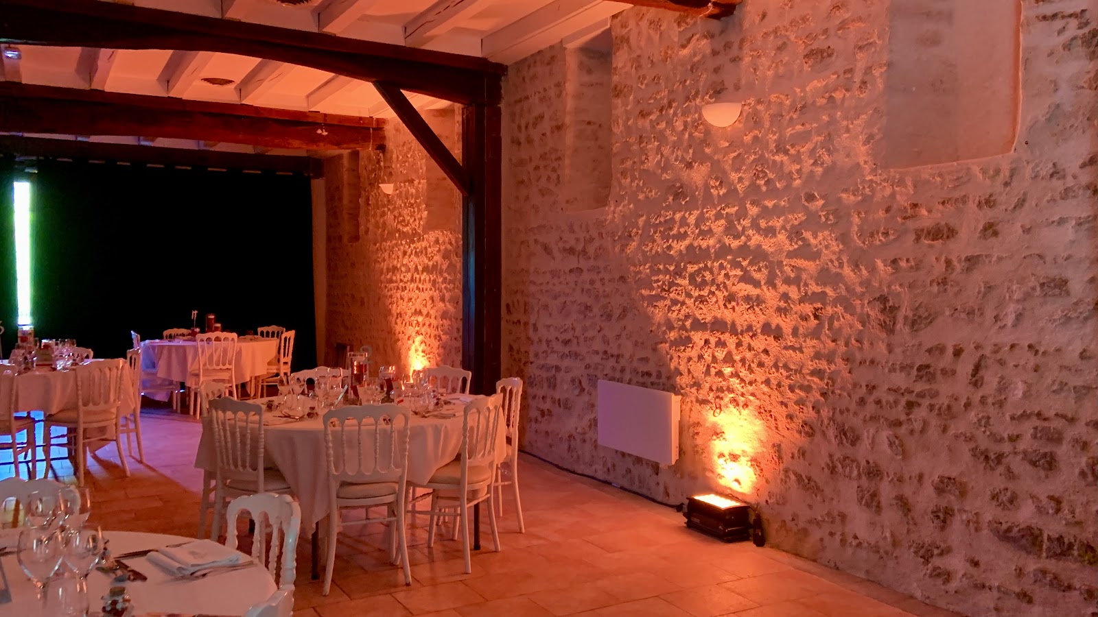 La Ferme D'allou