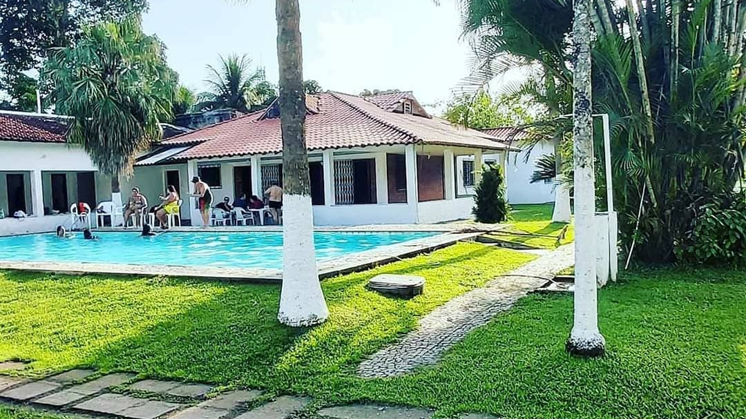 Sítio Recreio Festas e Eventos