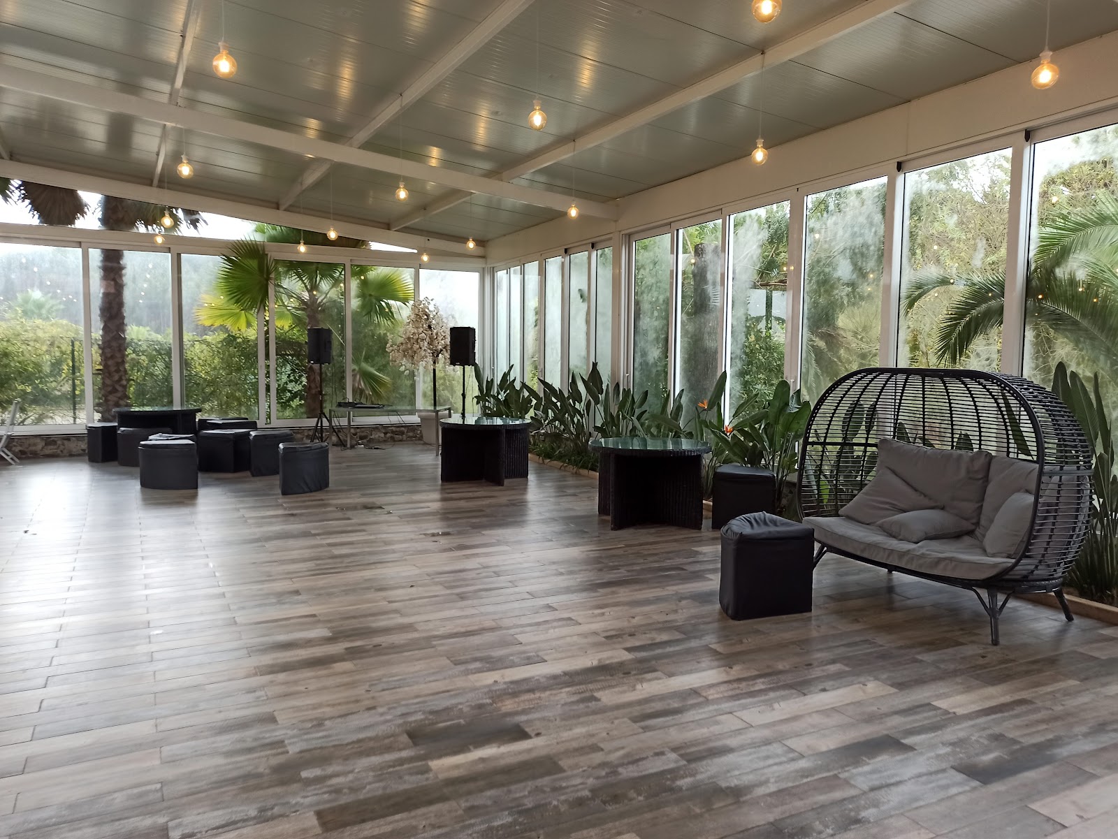 Quinta Fonte do Paraiso, lugares para bodas, Región de Lisboa